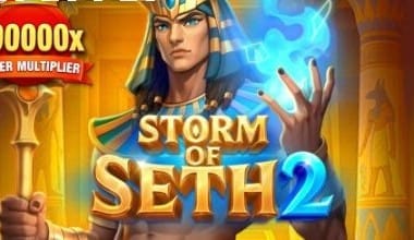 Storm of Seth 2