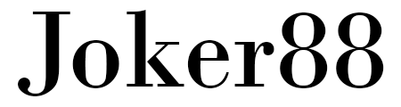 joker88slot.info Logo
